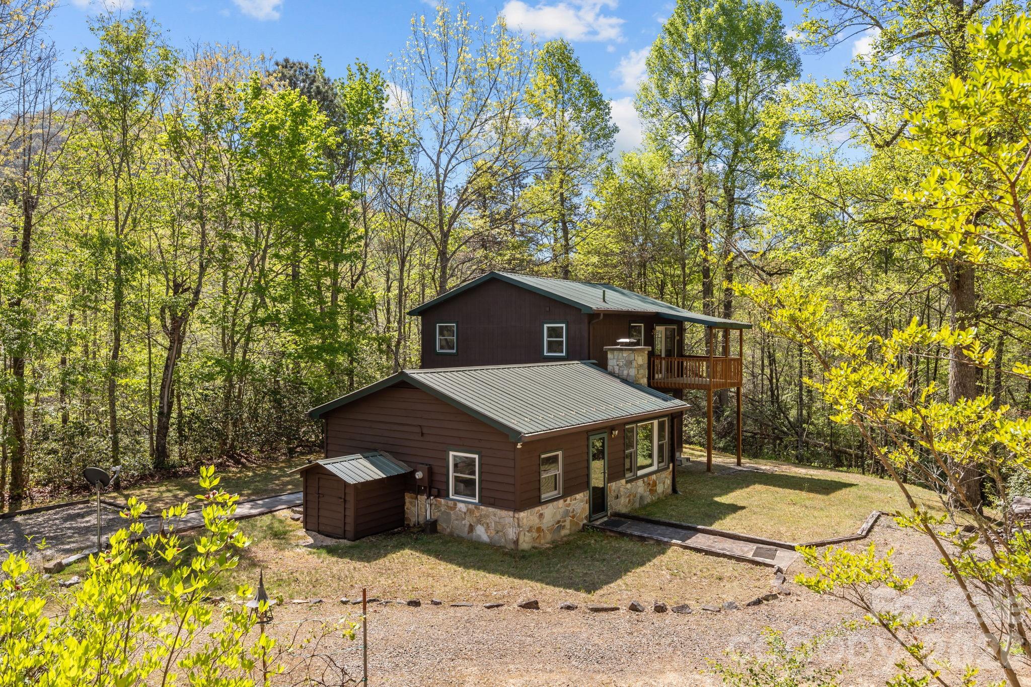 Bird Creek Estates - Residential