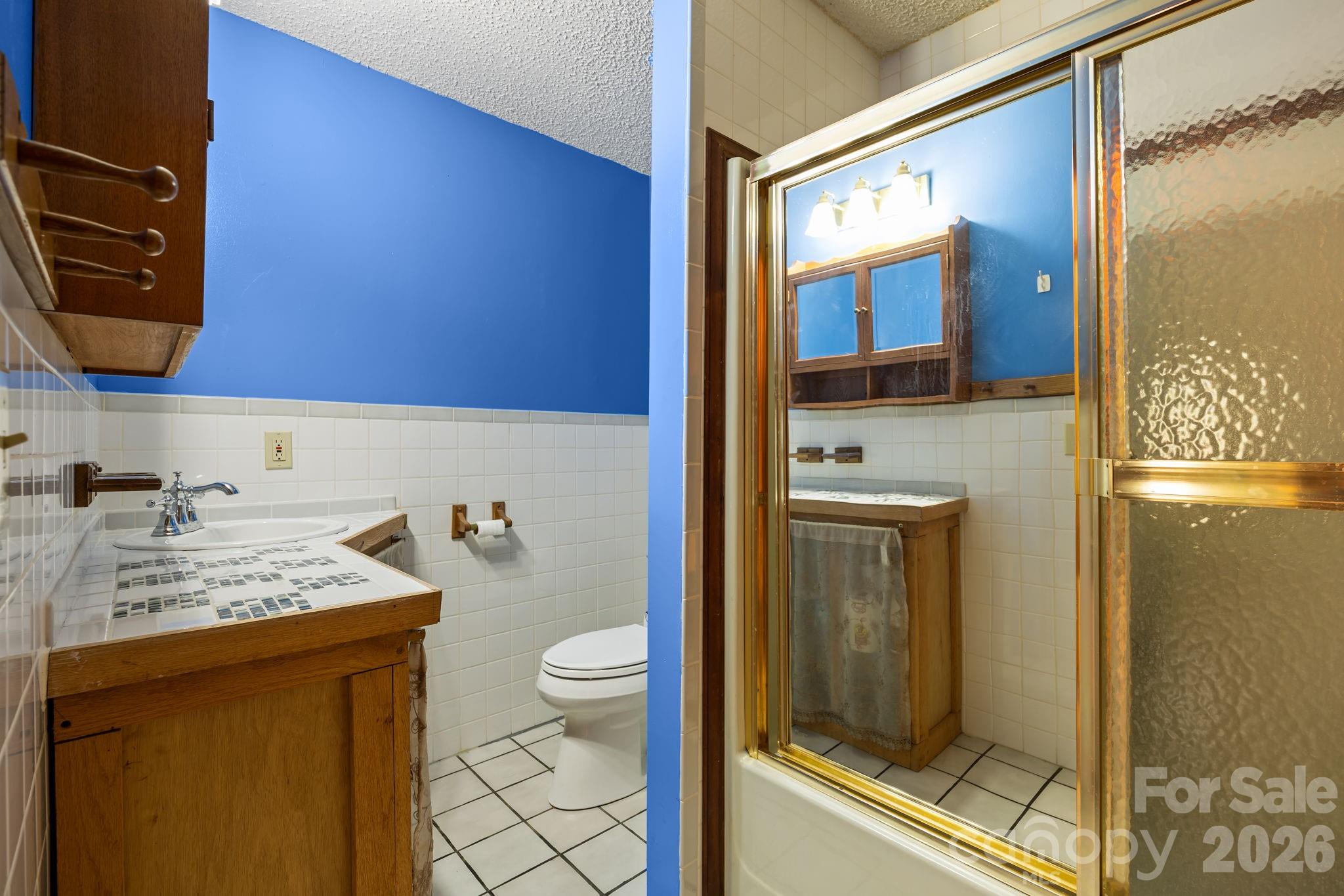 Bird Creek Estates - Residential