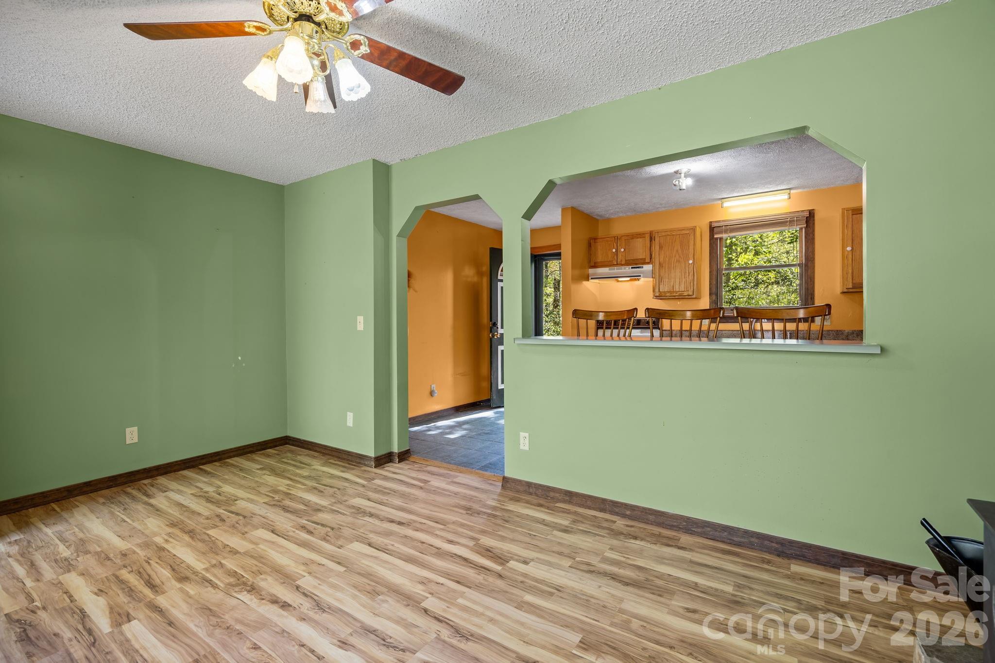Bird Creek Estates - Residential