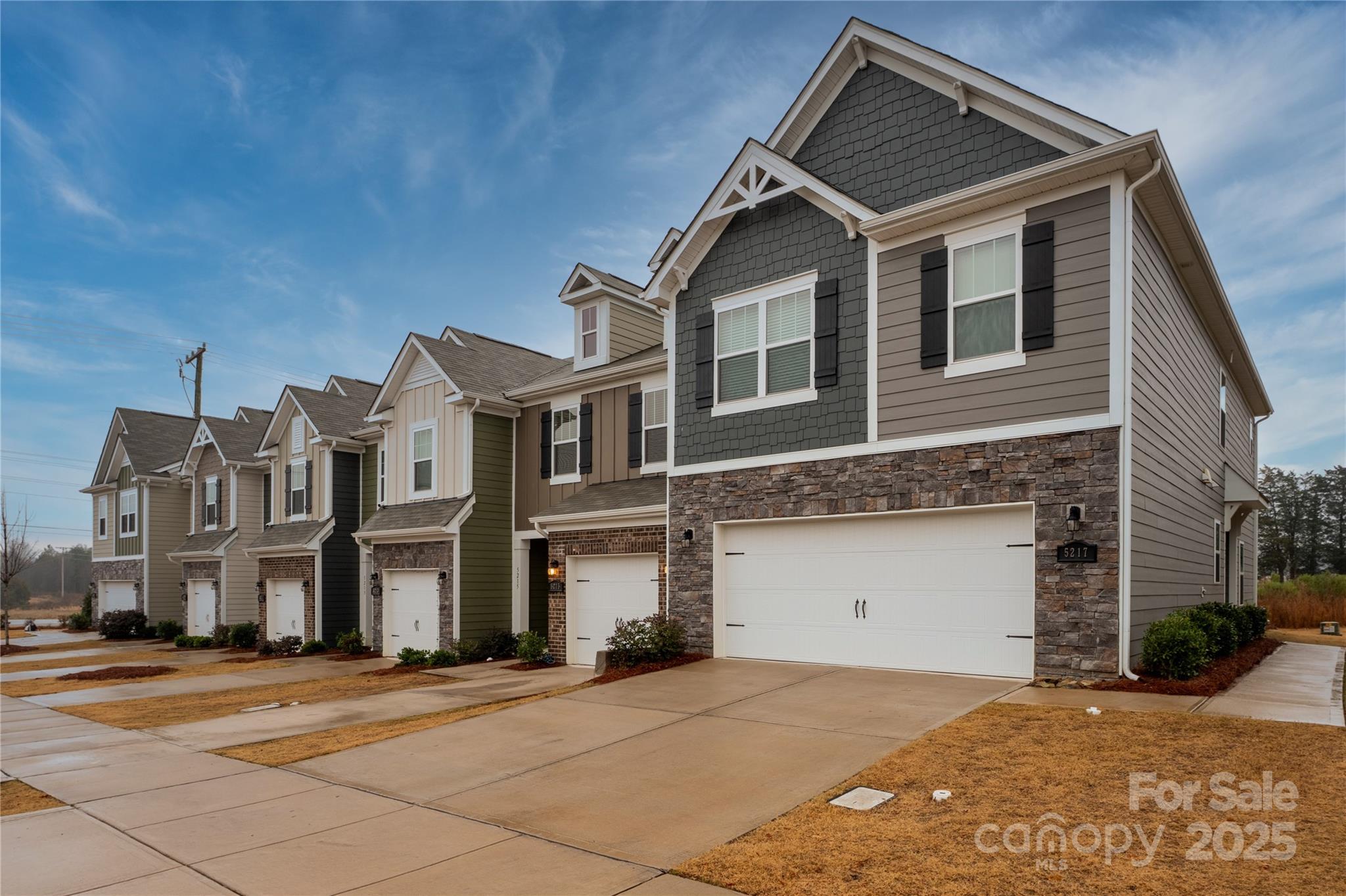 5215 Maynard Hill Drive