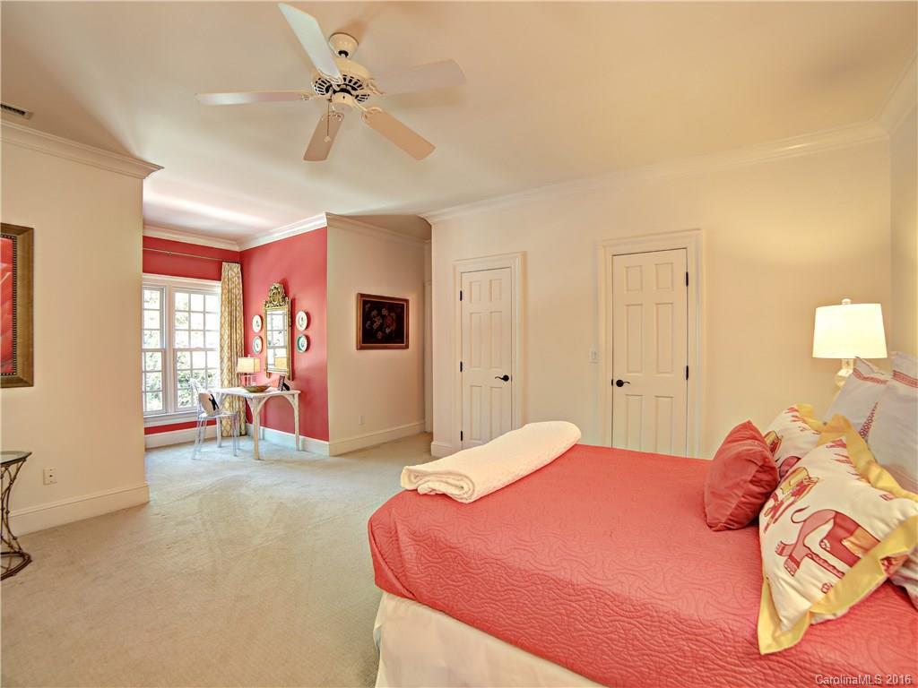 Eastover - Residential