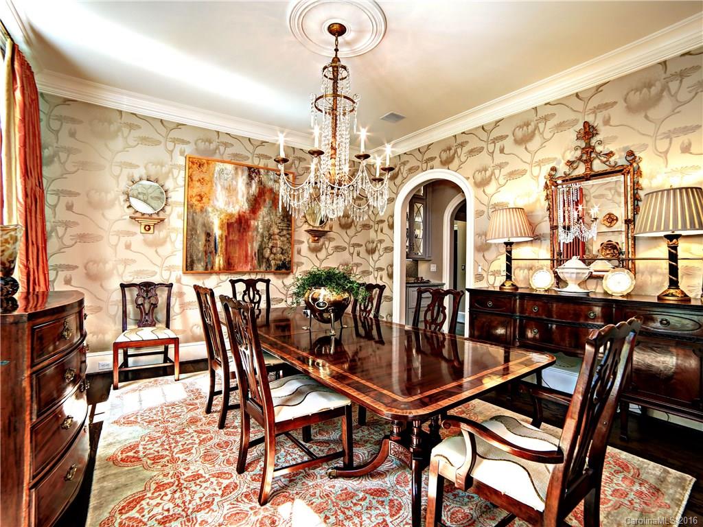 Eastover - Residential