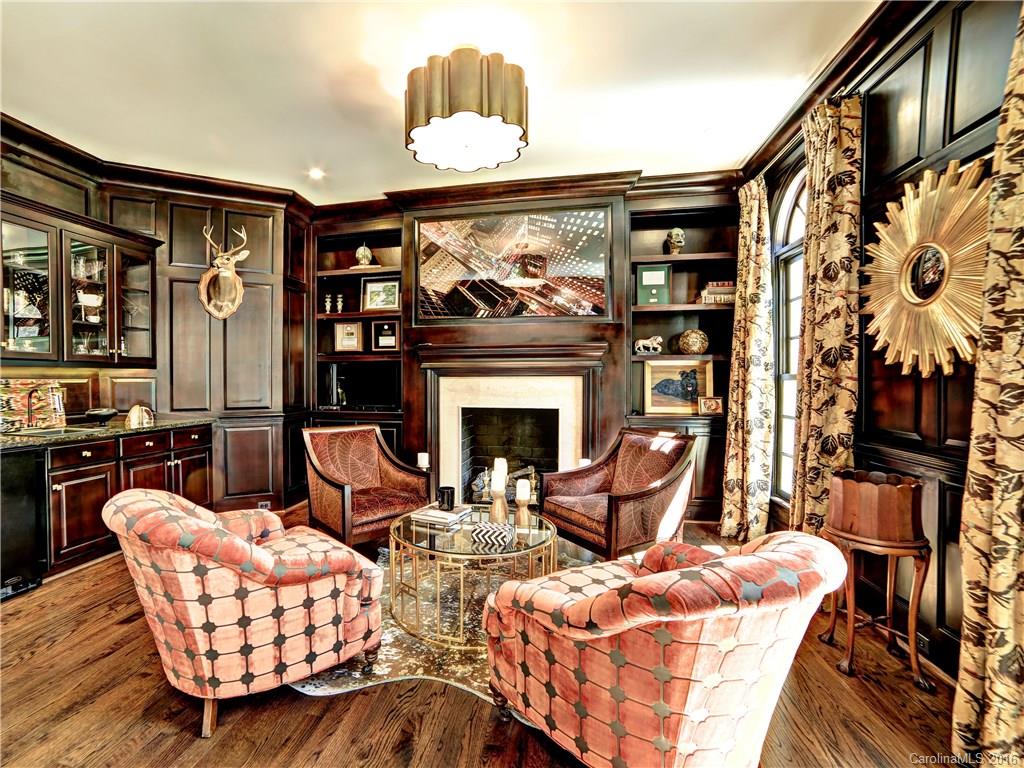 Eastover - Residential