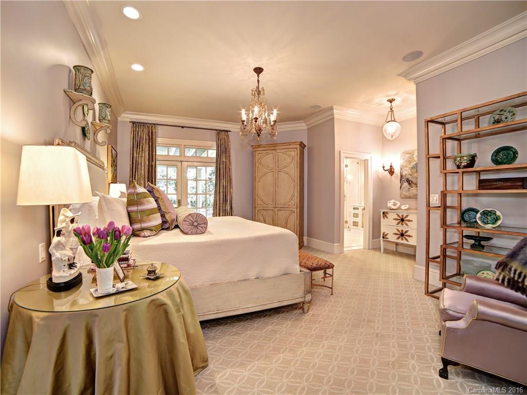 Eastover - Residential