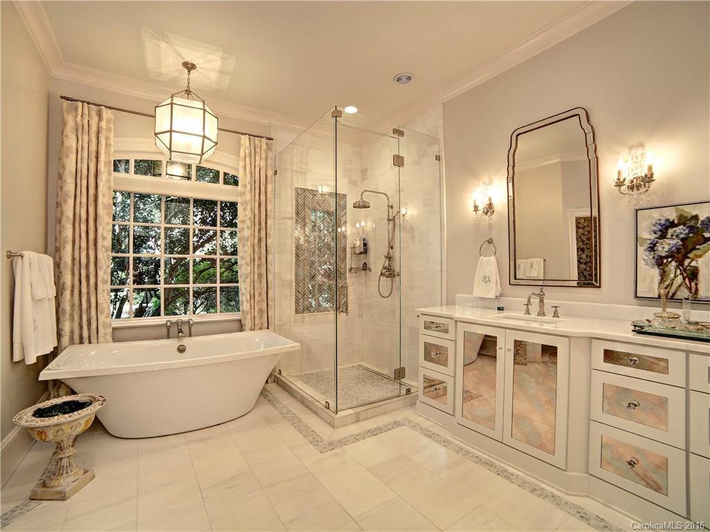 Eastover - Residential