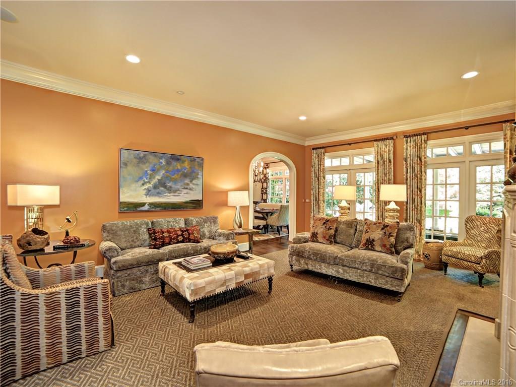 Eastover - Residential