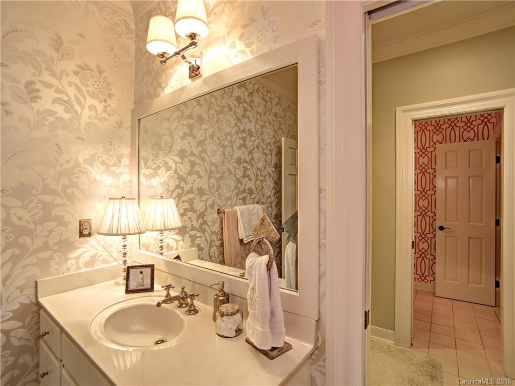 Eastover - Residential