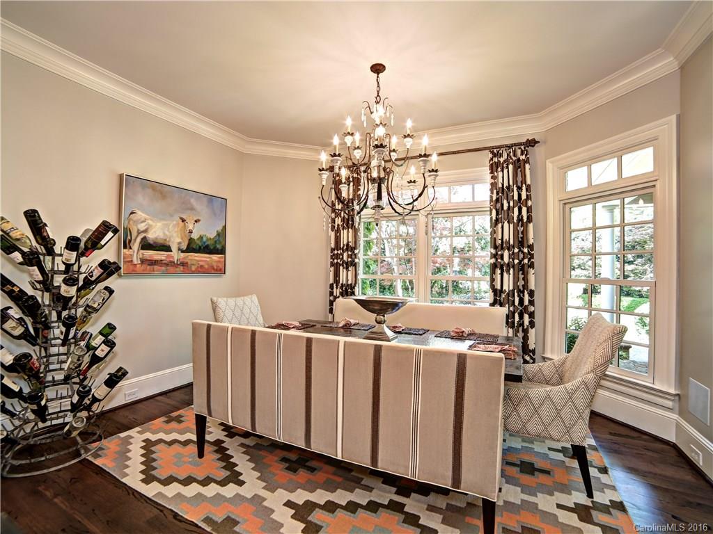 Eastover - Residential