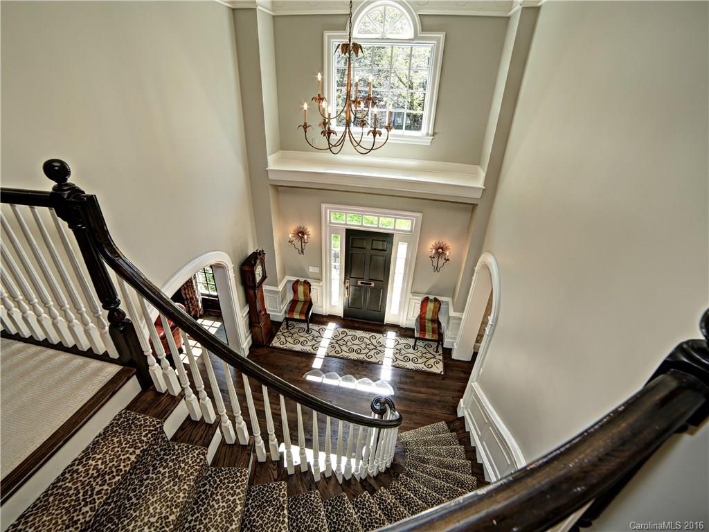 Eastover - Residential