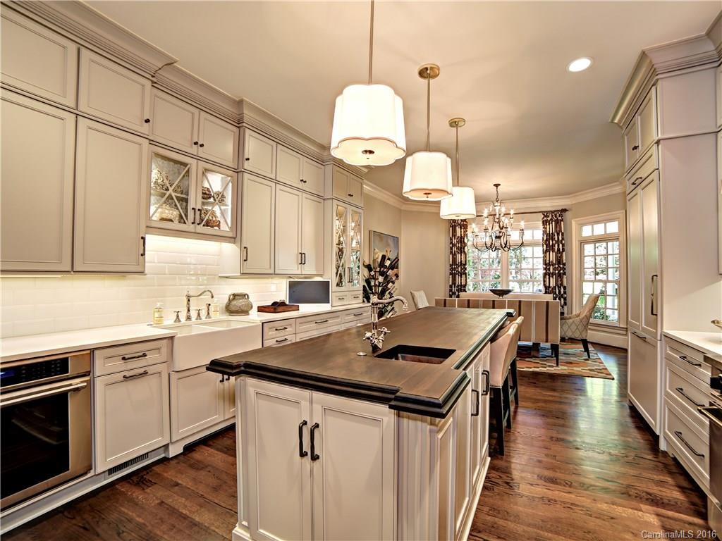 Eastover - Residential