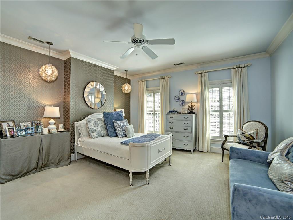 Eastover - Residential