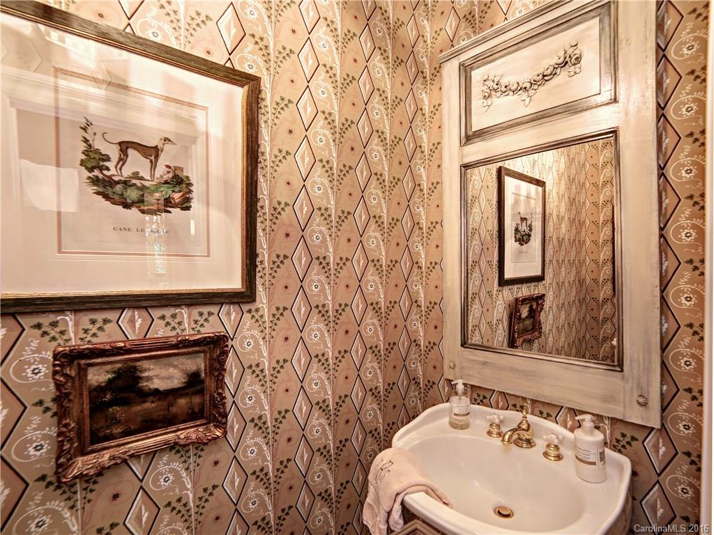 Eastover - Residential