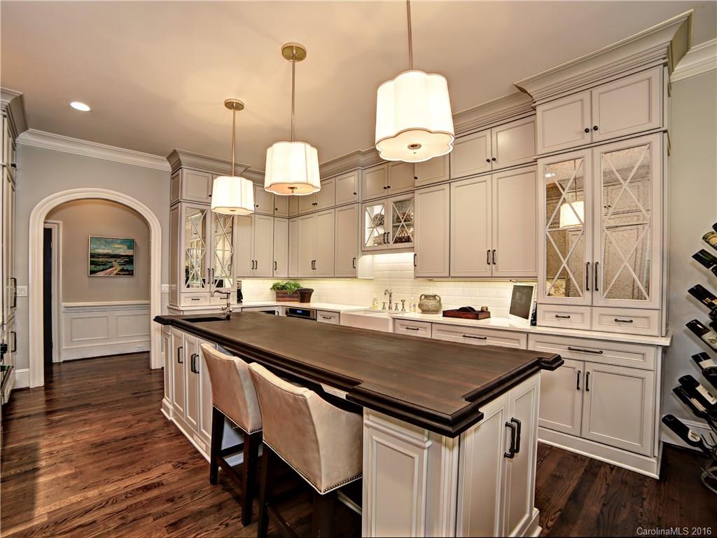 Eastover - Residential