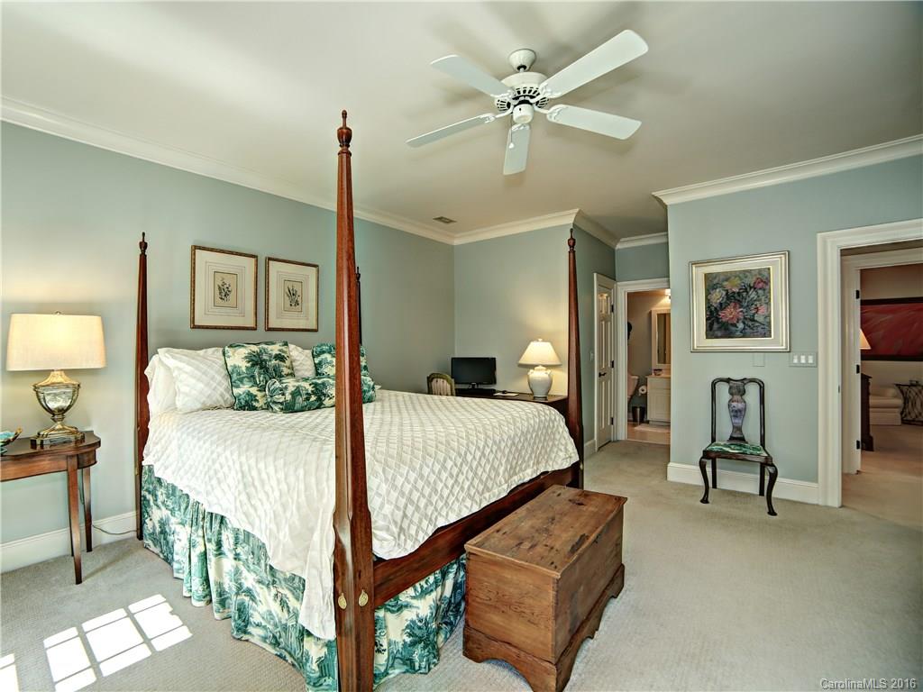 Eastover - Residential