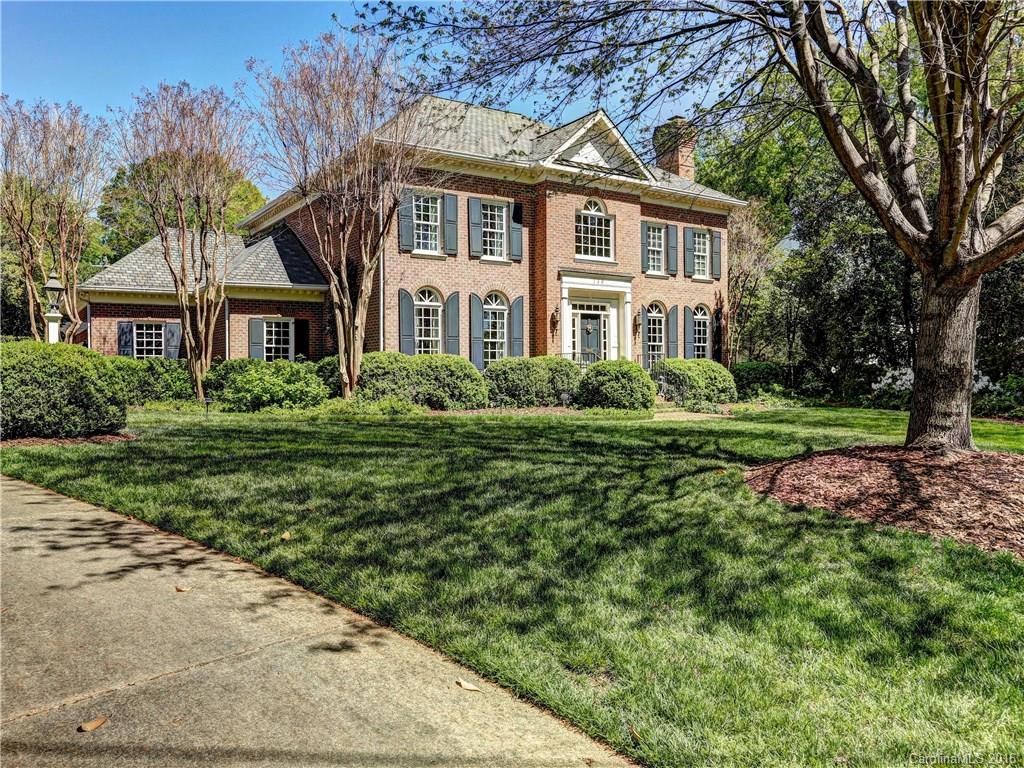 Eastover - Residential