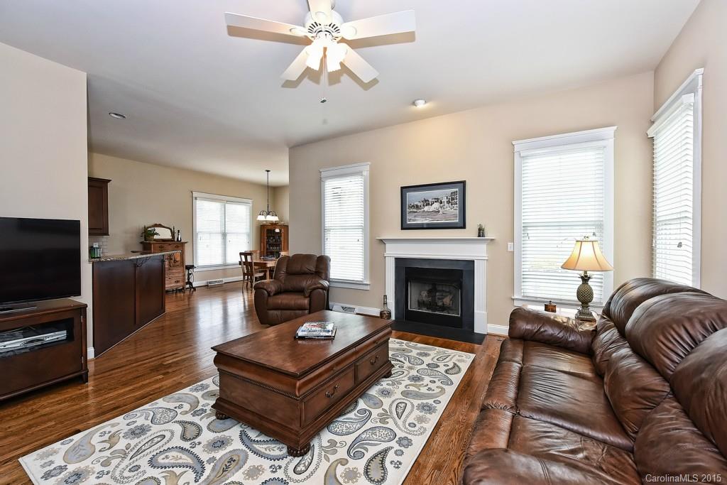 Baxter Village - Residential