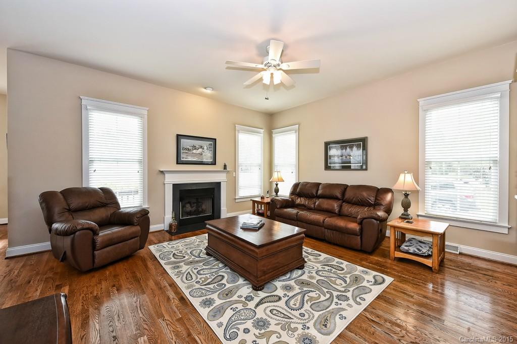 Baxter Village - Residential