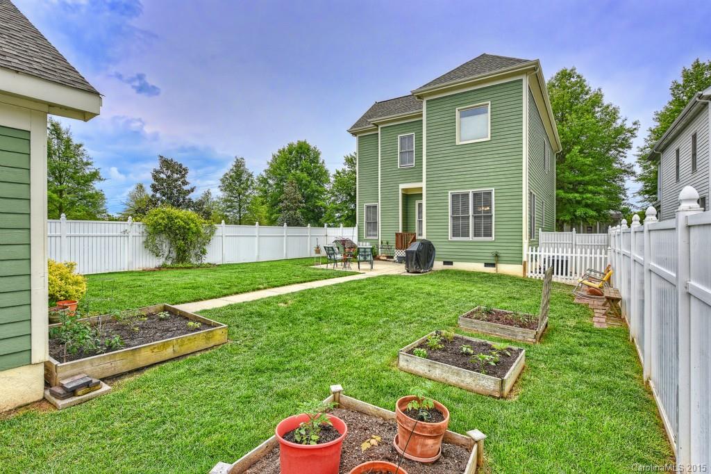 Baxter Village - Residential