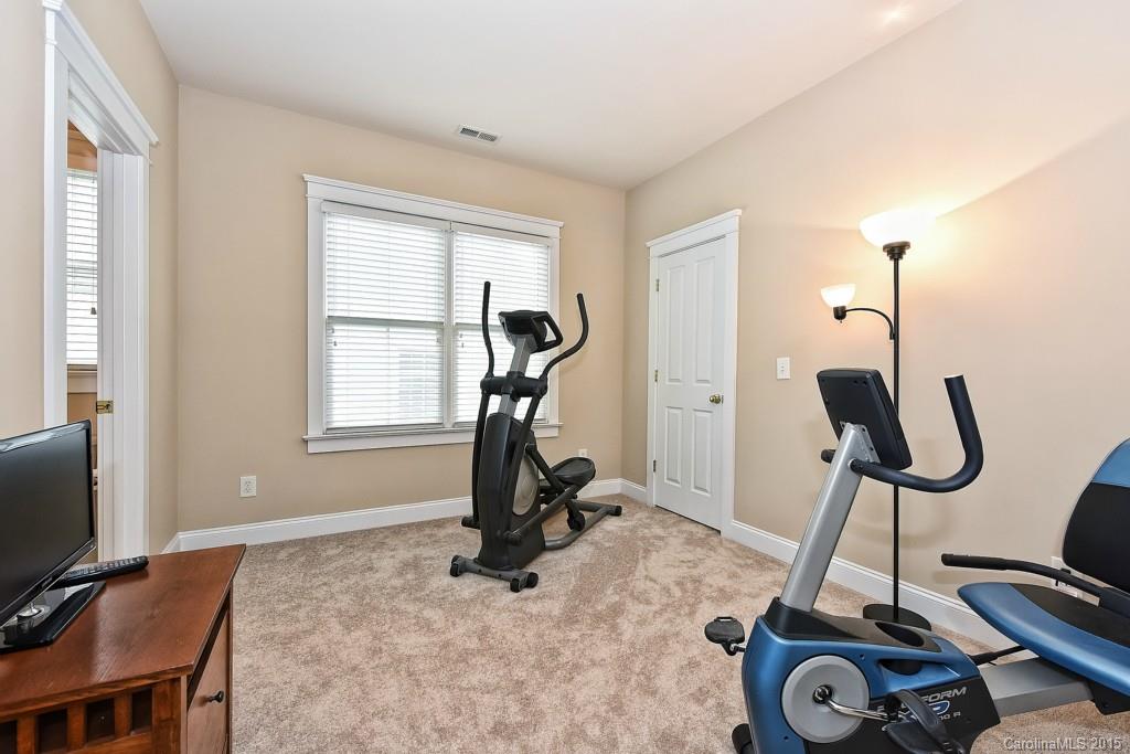 Baxter Village - Residential