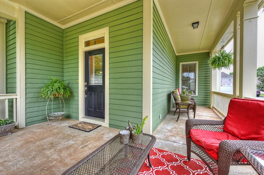 Baxter Village - Residential