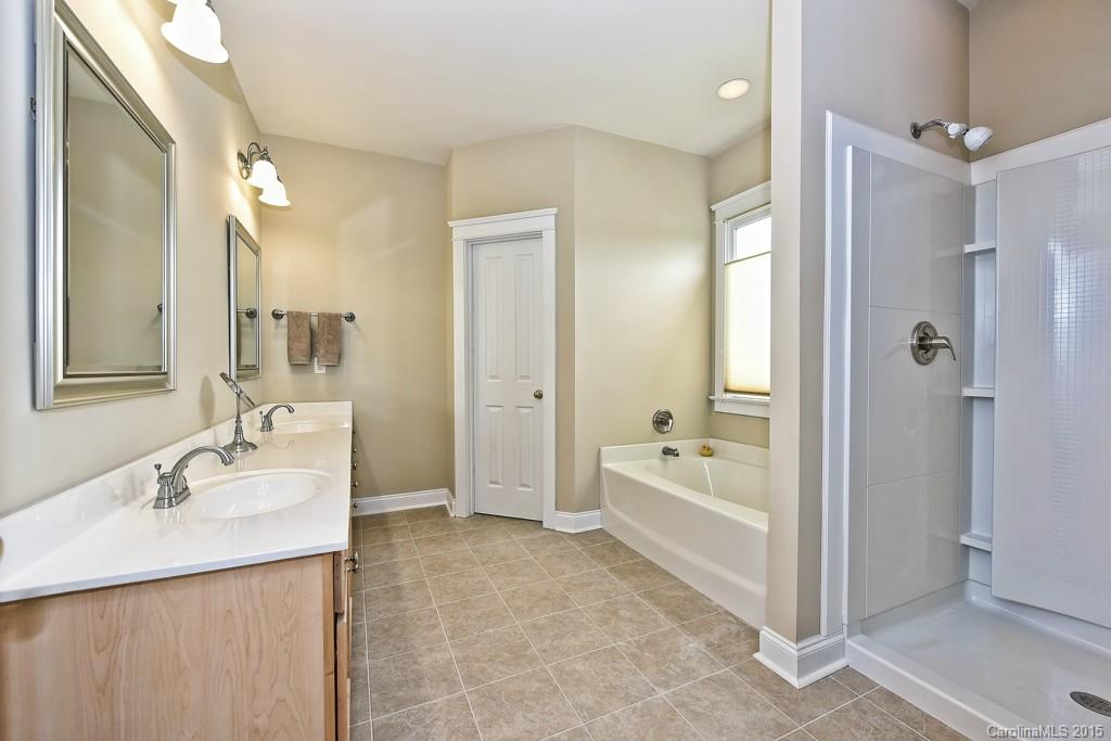 Baxter Village - Residential