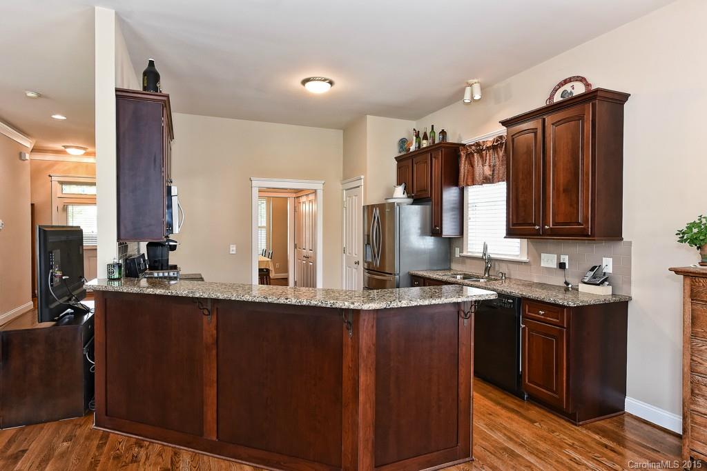 Baxter Village - Residential