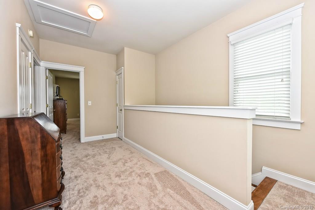 Baxter Village - Residential