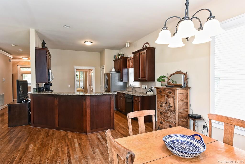 Baxter Village - Residential