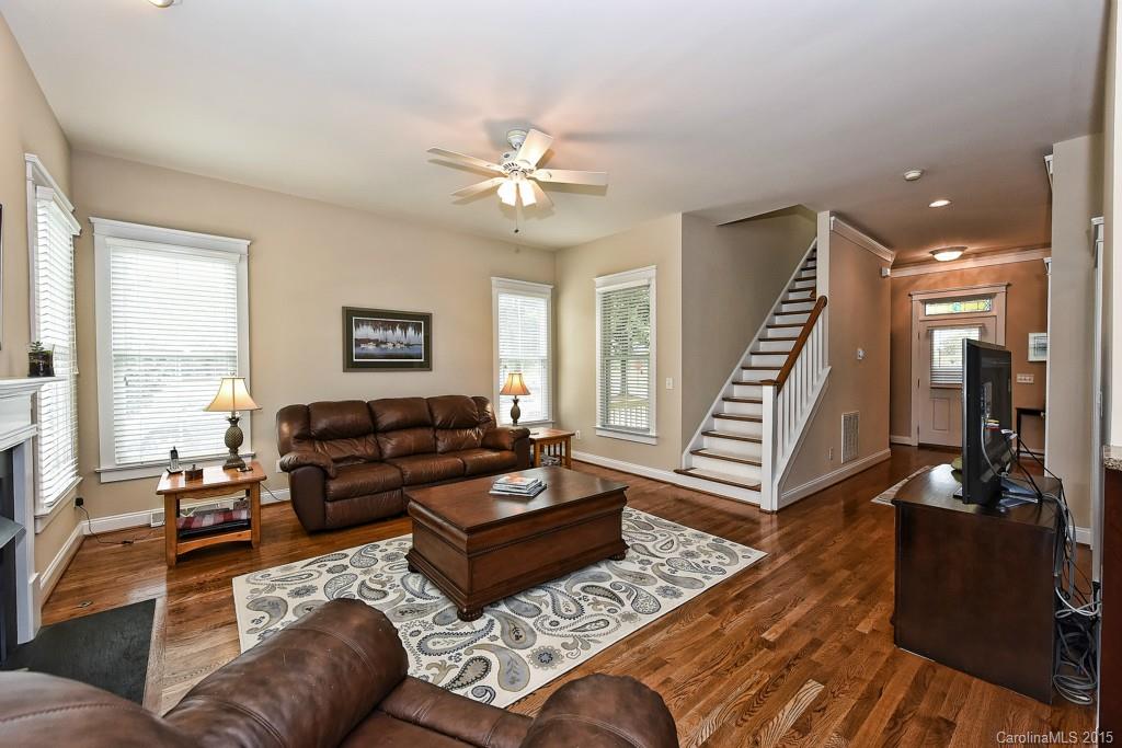 Baxter Village - Residential