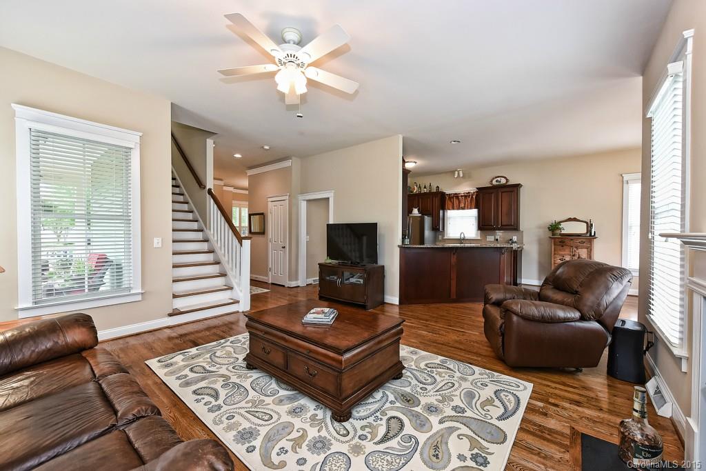 Baxter Village - Residential