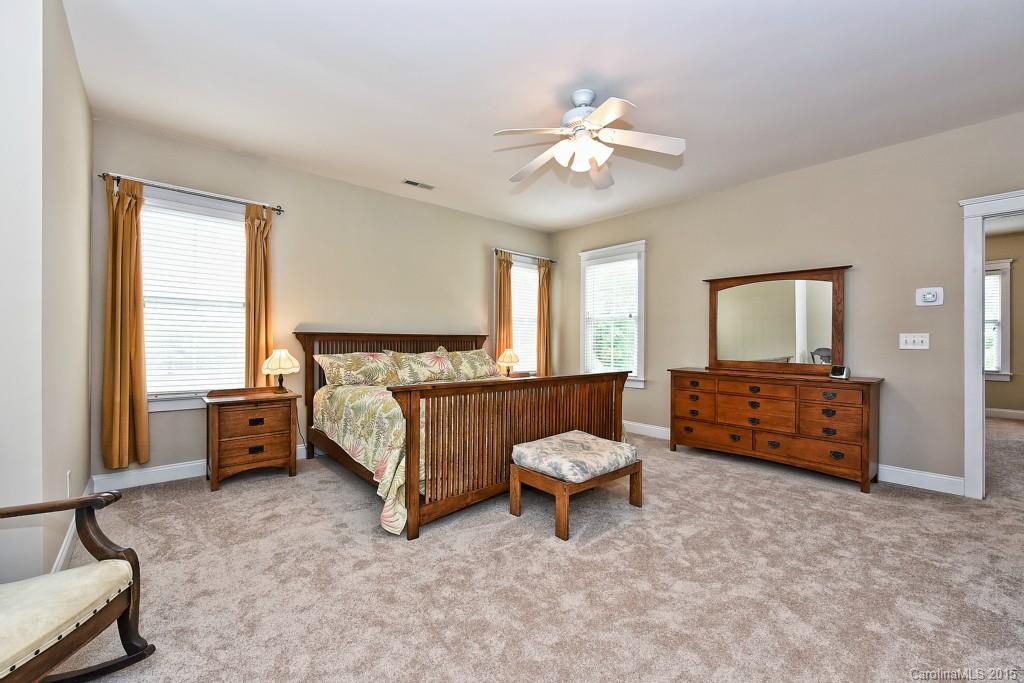 Baxter Village - Residential