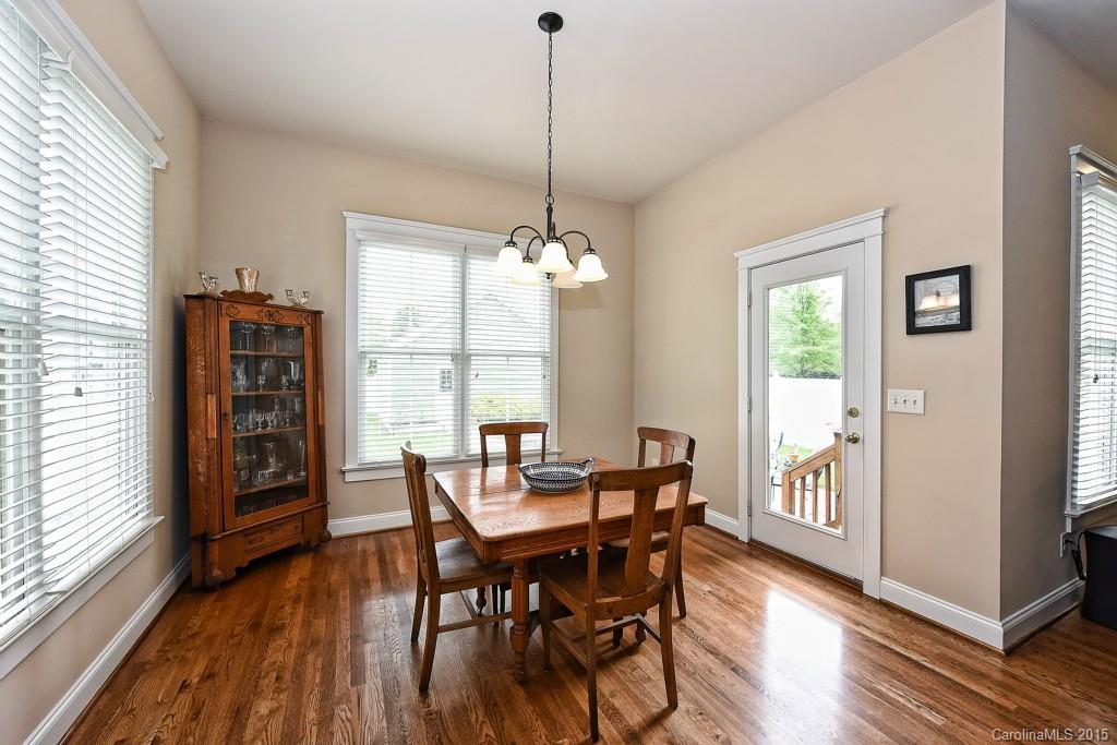 Baxter Village - Residential