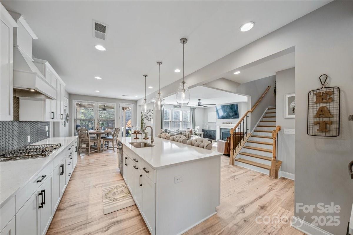 Preserve at Barber Rock - Residential