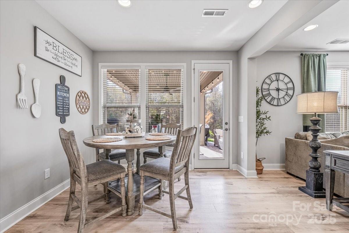 Preserve at Barber Rock - Residential