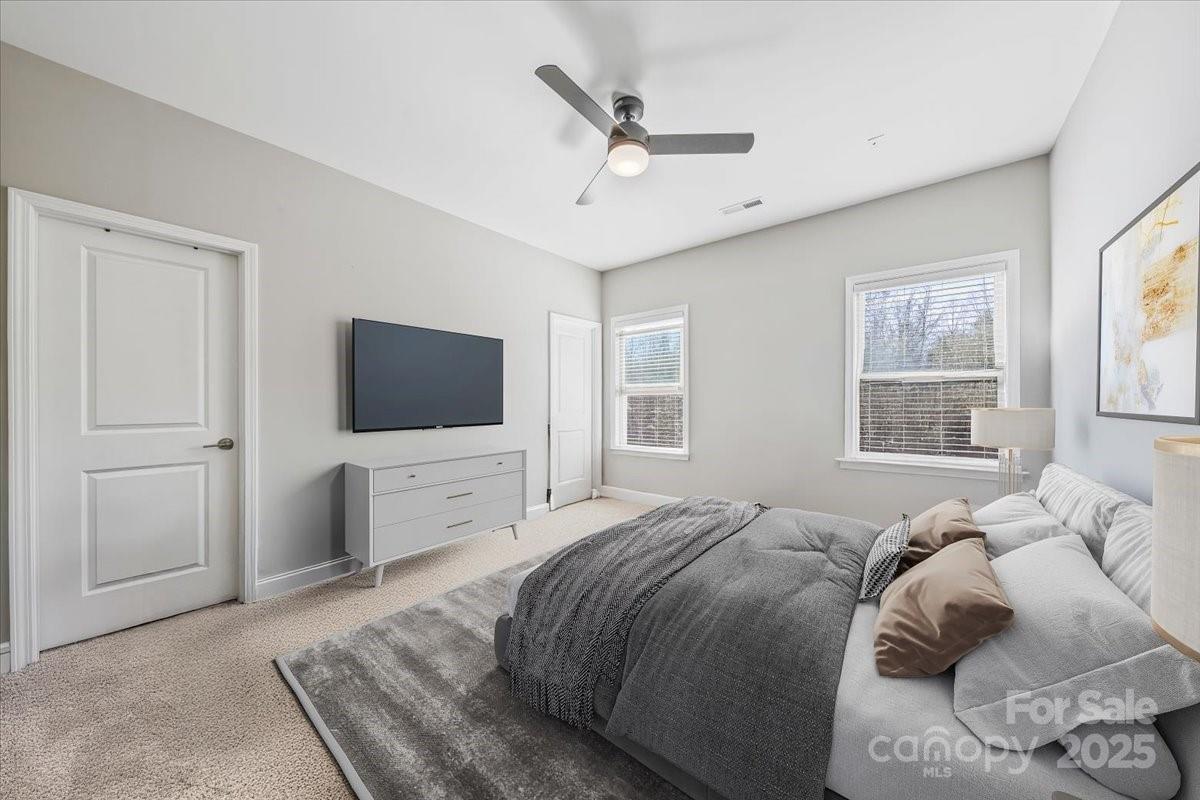 Preserve at Barber Rock - Residential