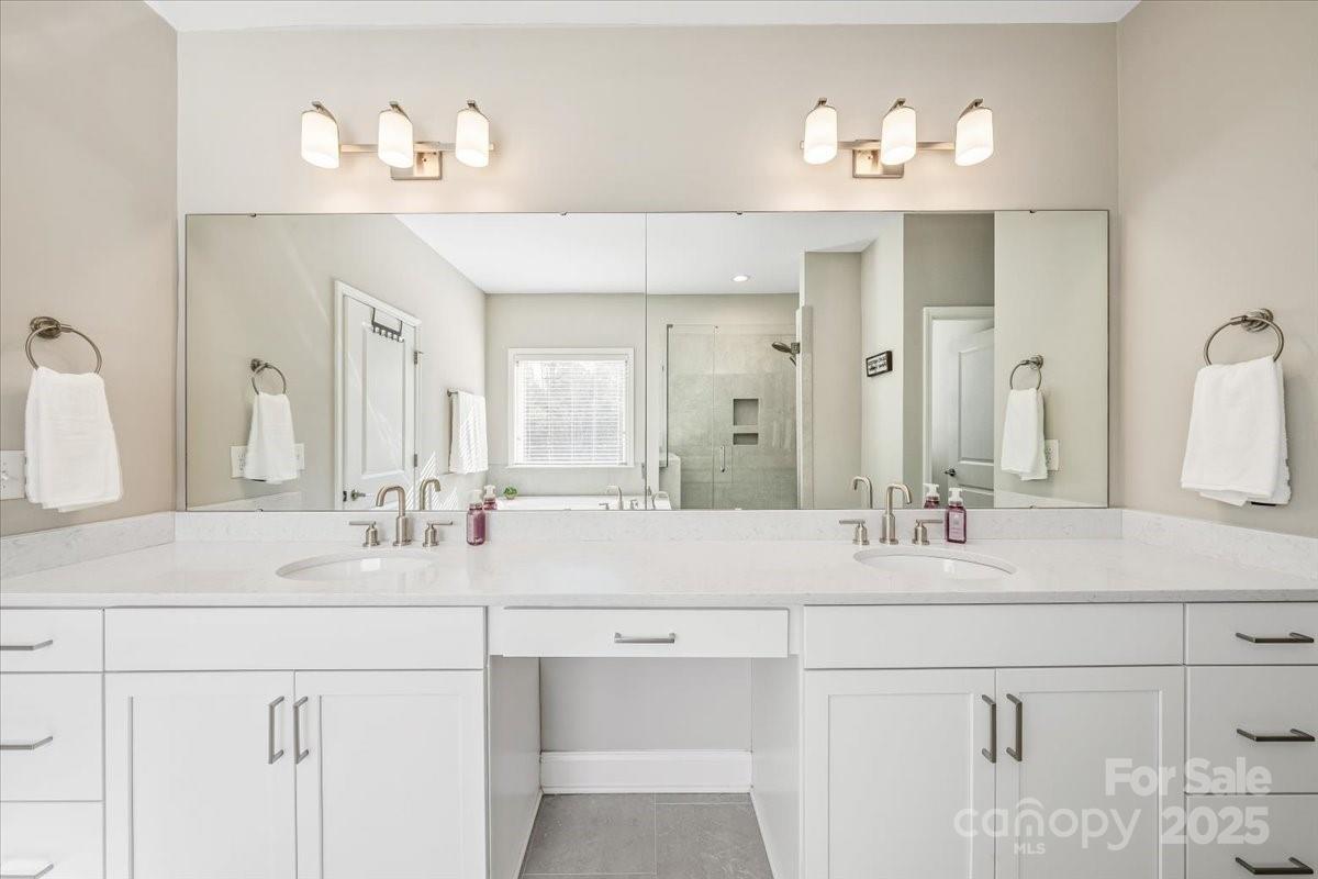 Preserve at Barber Rock - Residential