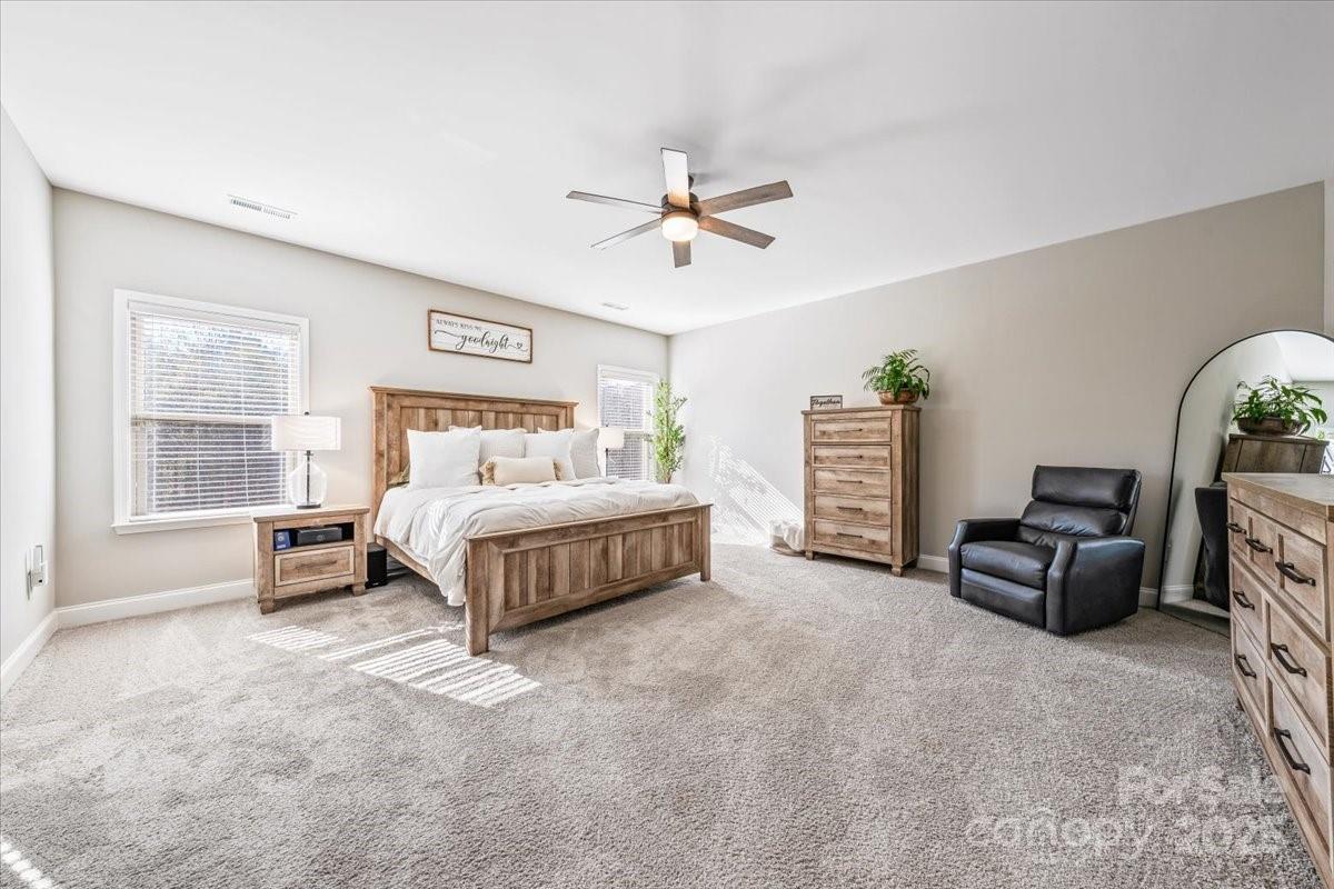 Preserve at Barber Rock - Residential