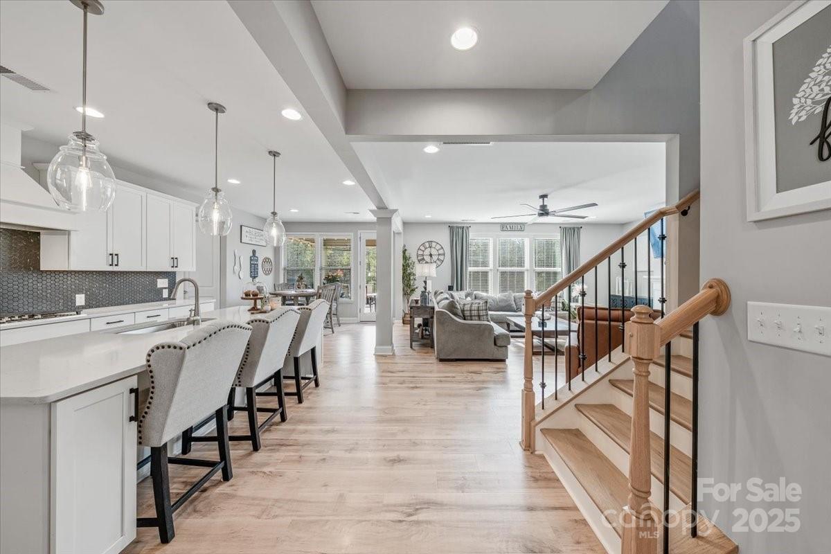 Preserve at Barber Rock - Residential