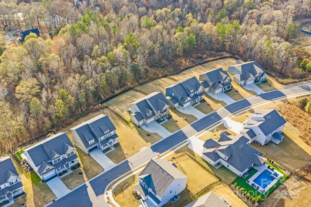 Preserve at Barber Rock - Residential