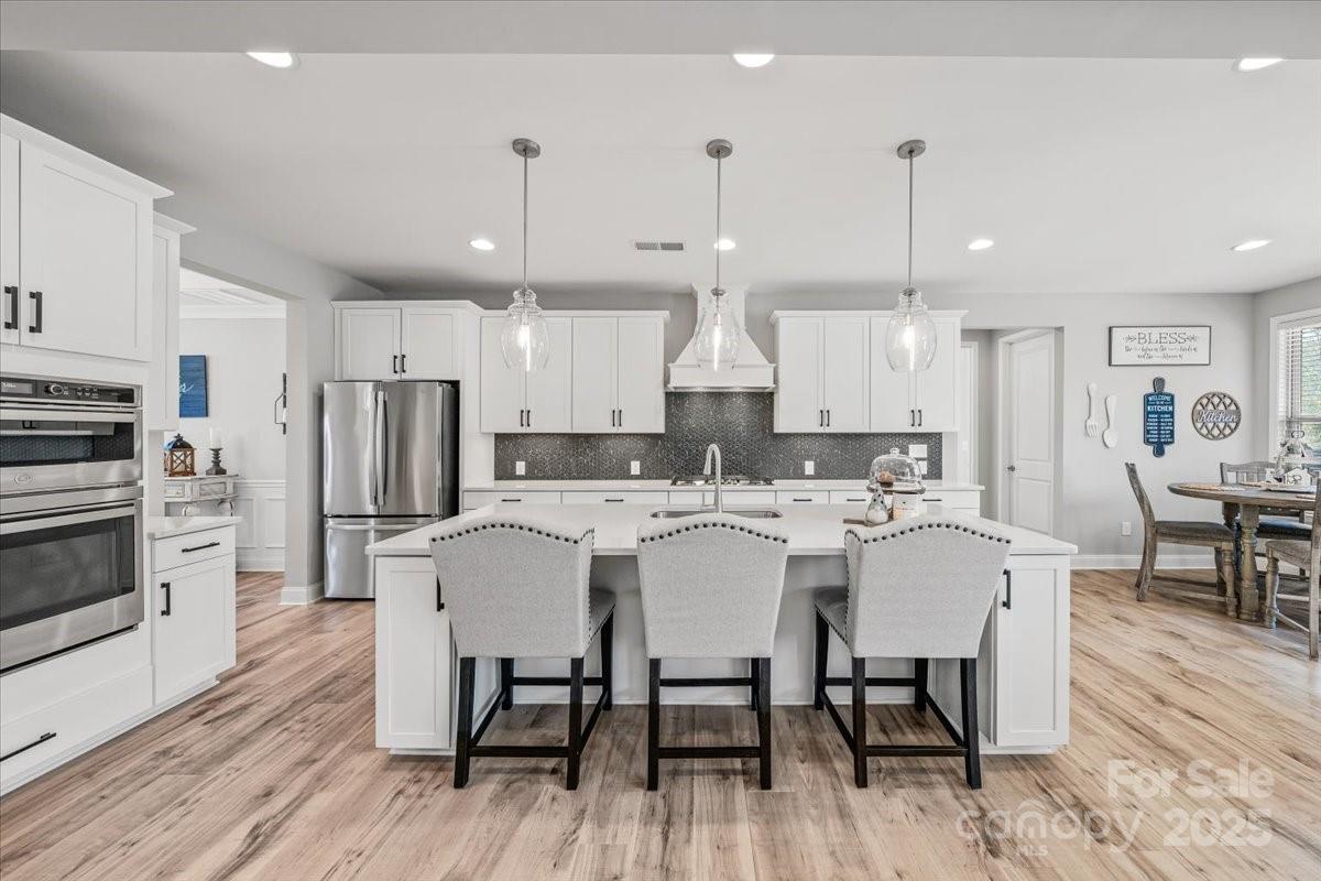 Preserve at Barber Rock - Residential