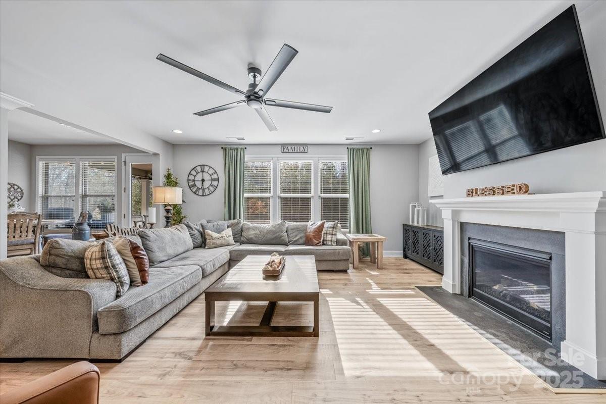 Preserve at Barber Rock - Residential