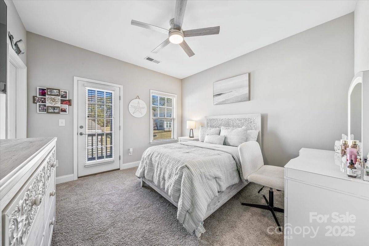 Preserve at Barber Rock - Residential