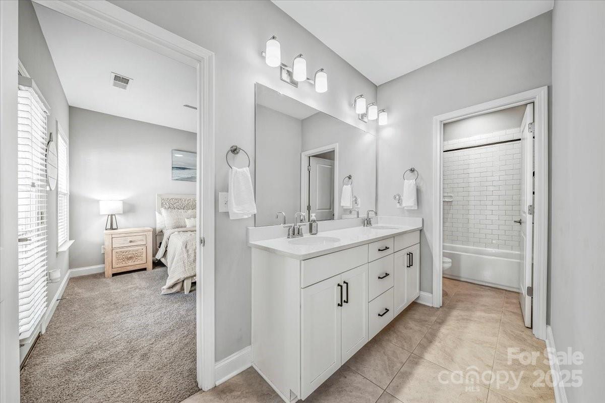 Preserve at Barber Rock - Residential