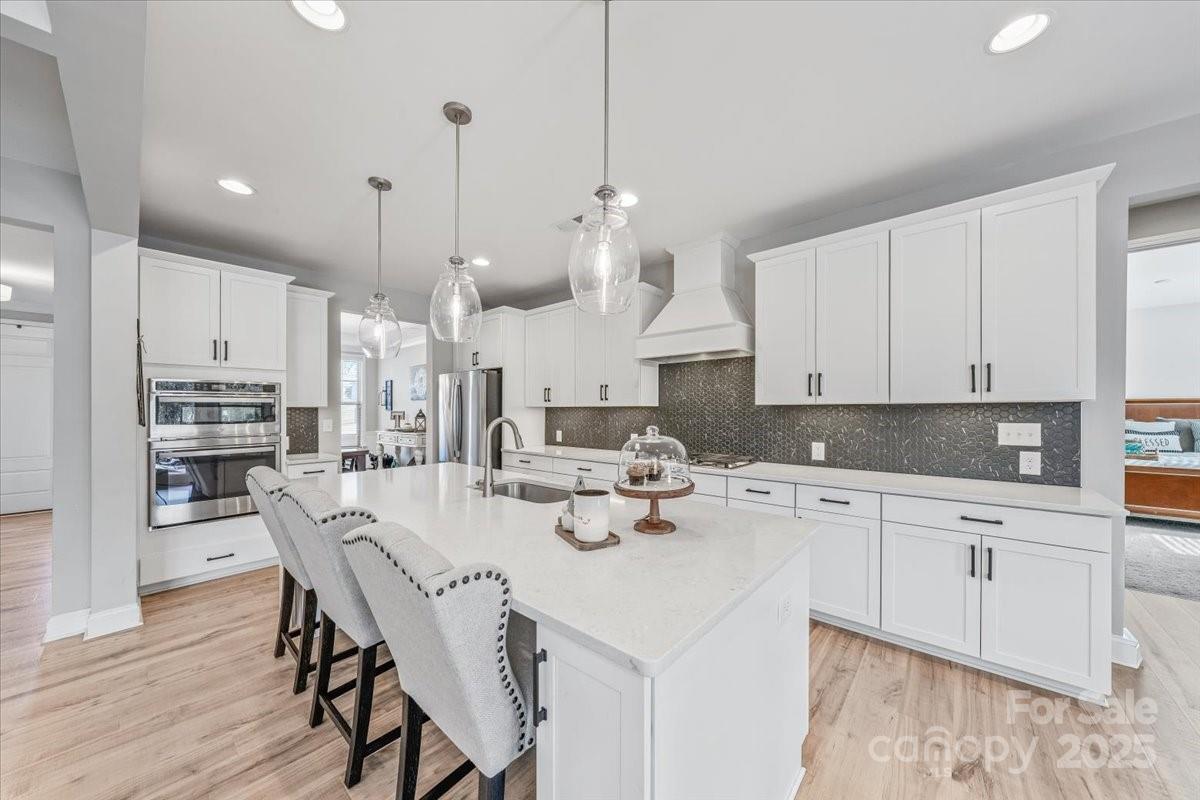 Preserve at Barber Rock - Residential