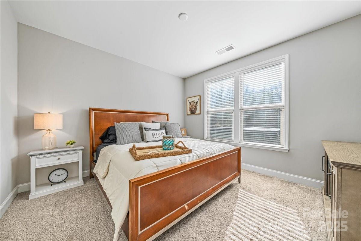 Preserve at Barber Rock - Residential