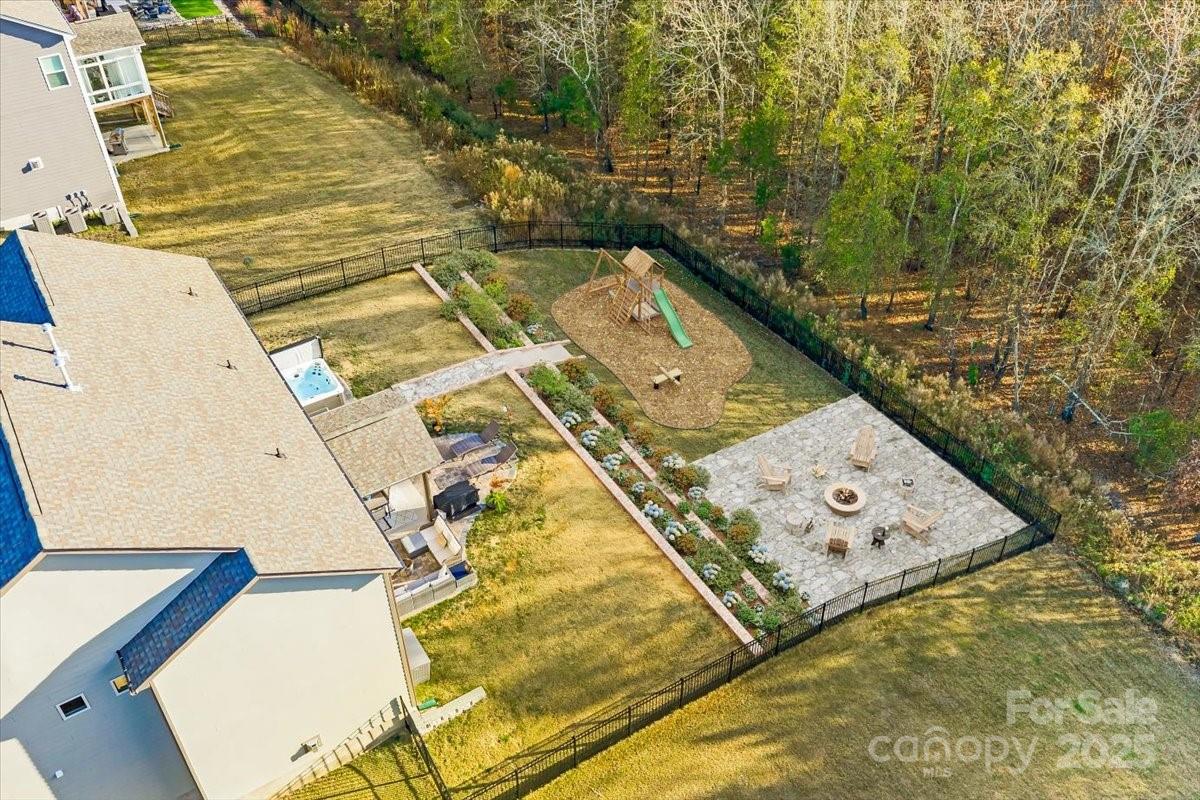 Preserve at Barber Rock - Residential