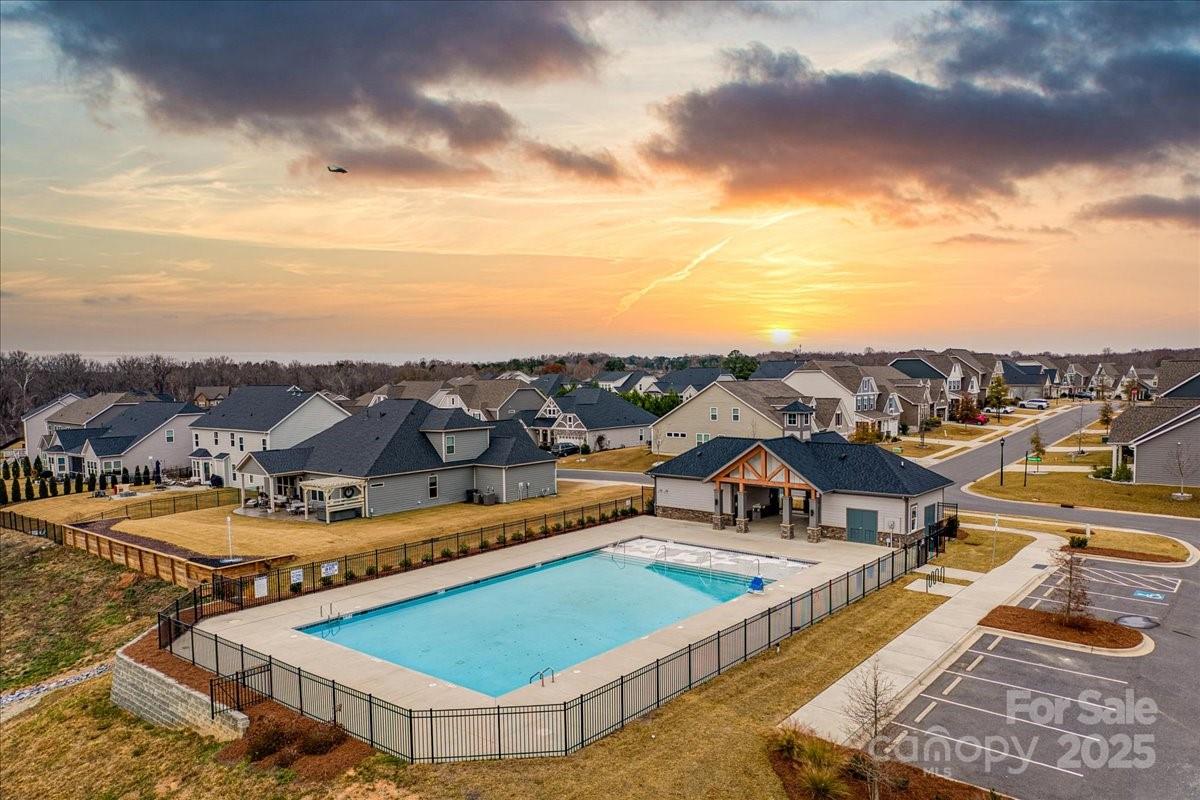 Preserve at Barber Rock - Residential