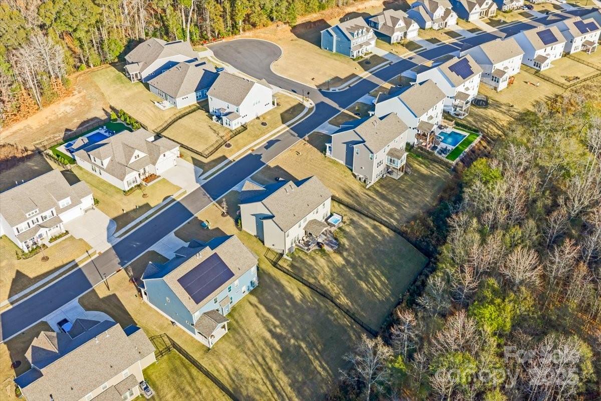 Preserve at Barber Rock - Residential