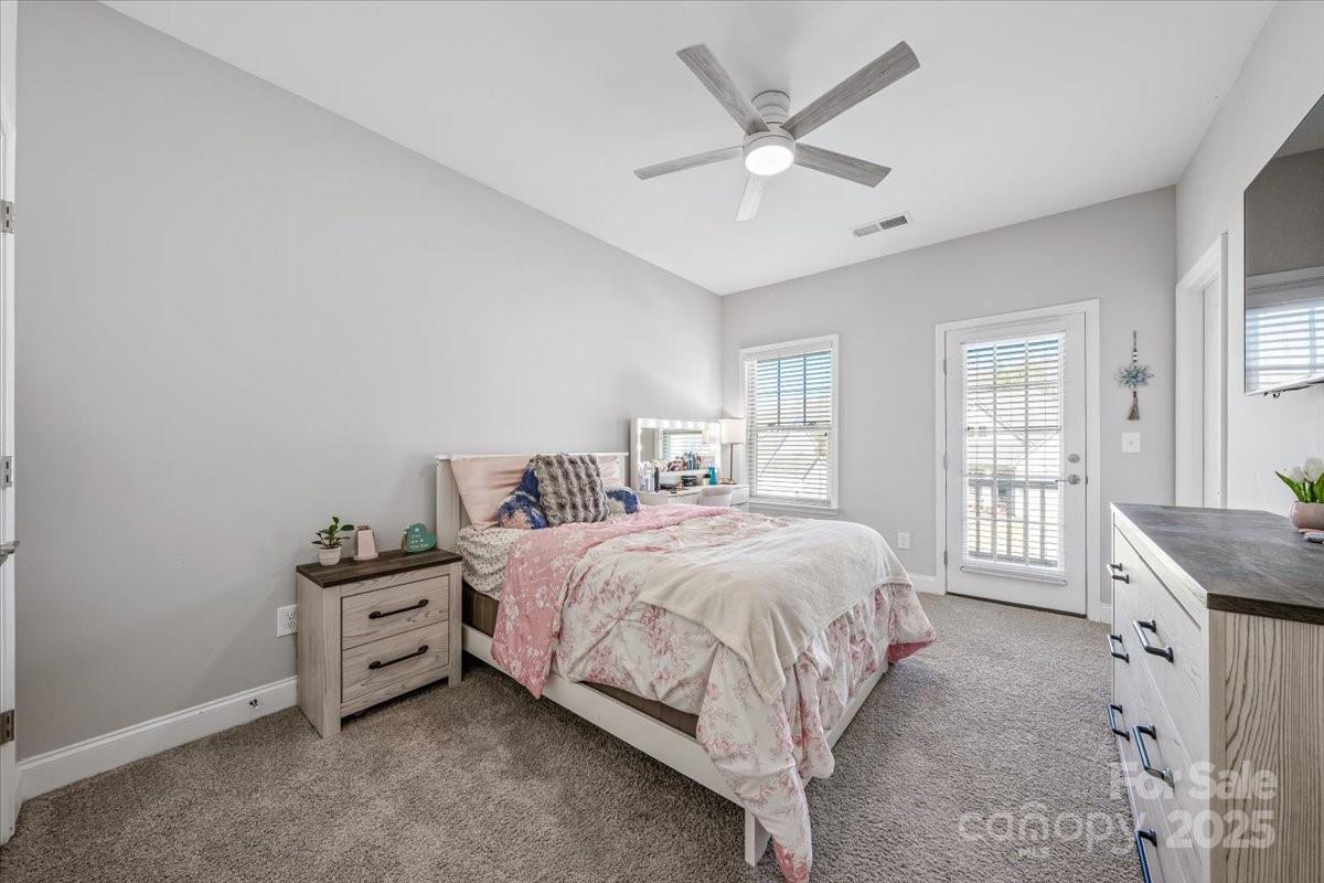 Preserve at Barber Rock - Residential