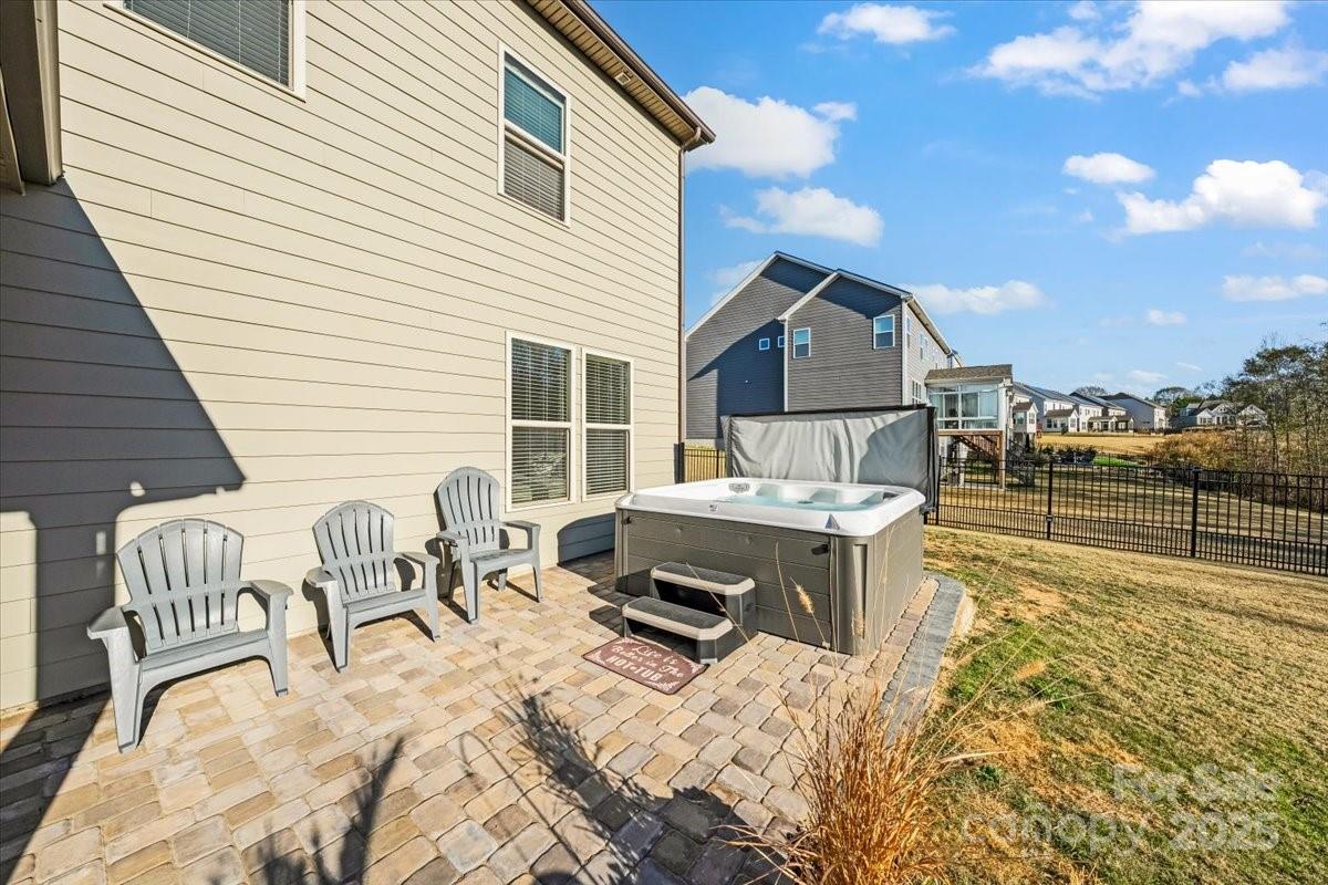 Preserve at Barber Rock - Residential